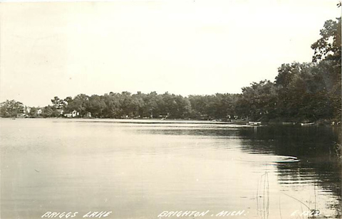 briggs lake