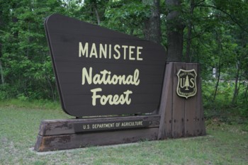 manisteenationalforest