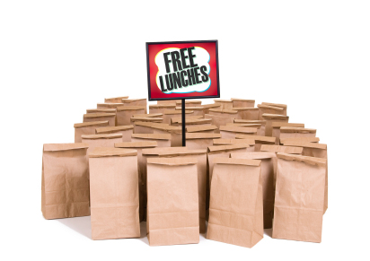 thefreelunch